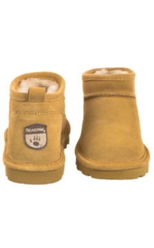 Bearpaw Super Shorty Honey Mustard 3049W (BE16-a) batai