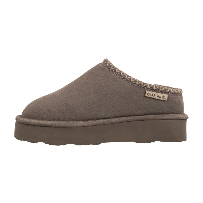 Bearpaw Martis Morel 3038W (BE17-a) Moteriški batai/šlepetės