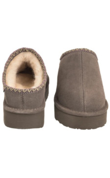 Bearpaw Martis Morel 3038W (BE17-a) Moteriški batai/šlepetės