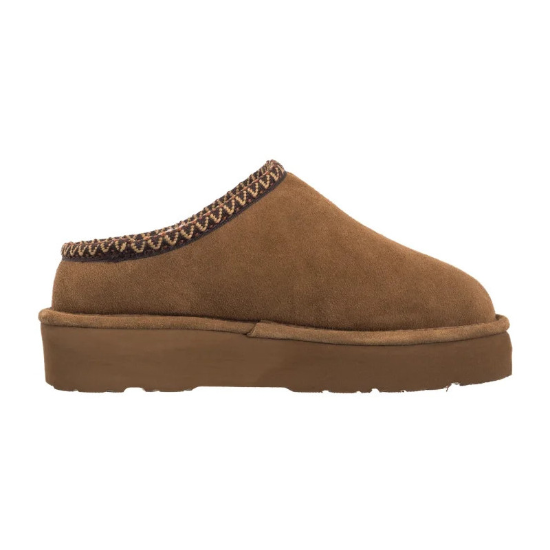 Bearpaw Martis Hickory II 3038W (BE17-b) Moteriški batai/šlepetės