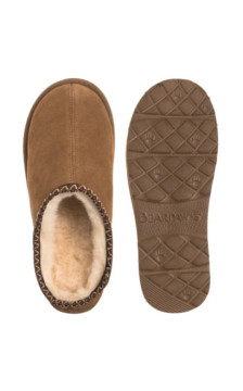 Bearpaw Martis Hickory II 3038W (BE17-b) Moteriški batai/šlepetės