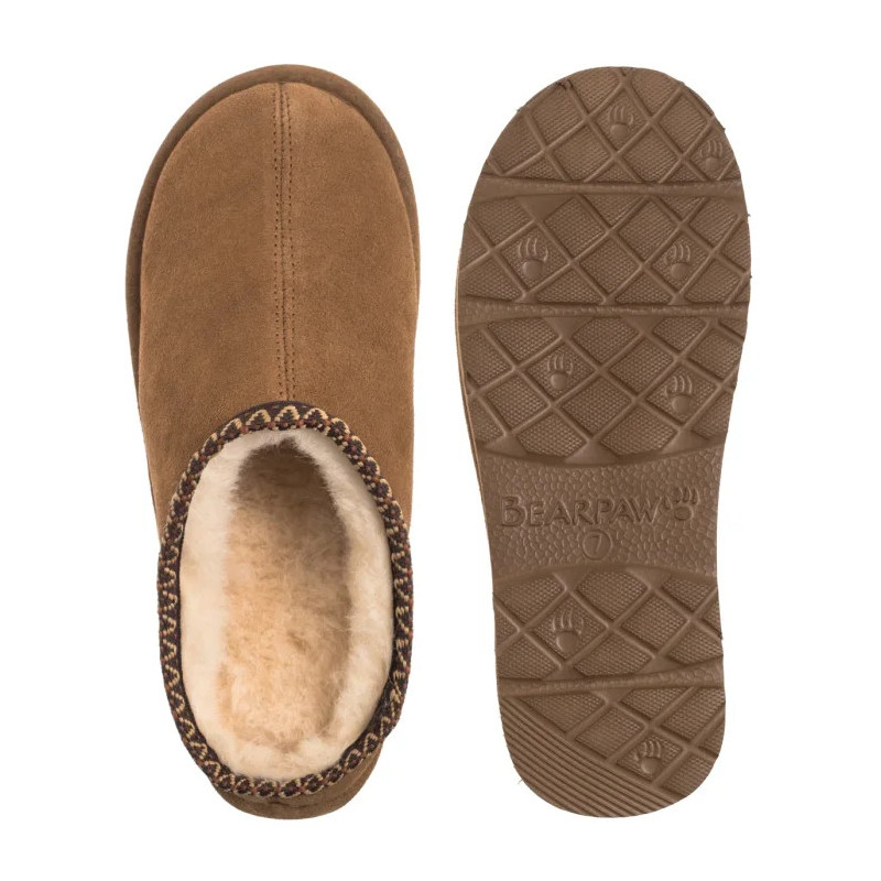 Bearpaw Martis Hickory II 3038W (BE17-b) Moteriški batai/šlepetės