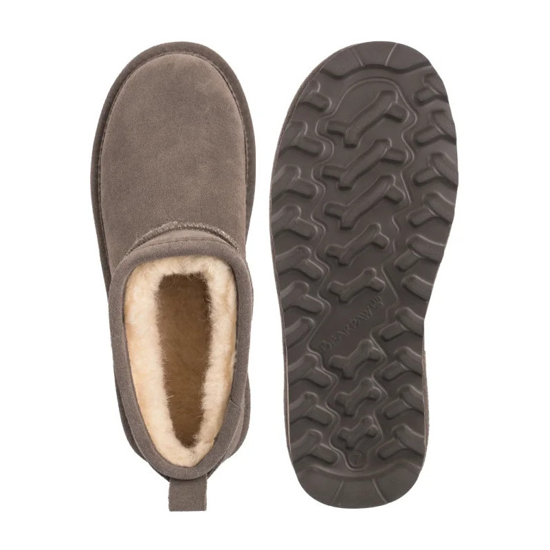 Bearpaw Super Shorty Morel 3049W (BE16-b) batai