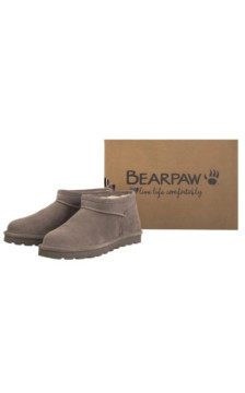 Bearpaw Super Shorty Morel 3049W (BE16-b) batai