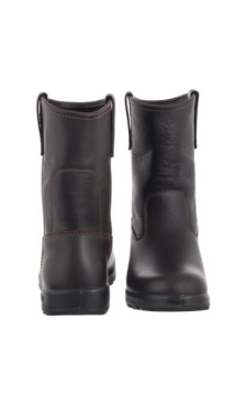 Blundstone 2528 Claret (BL47-a) batai