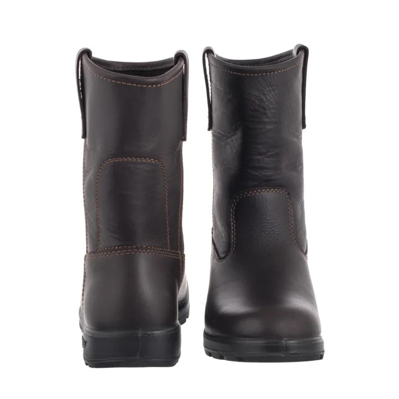 Blundstone 2528 Claret (BL47-a) batai