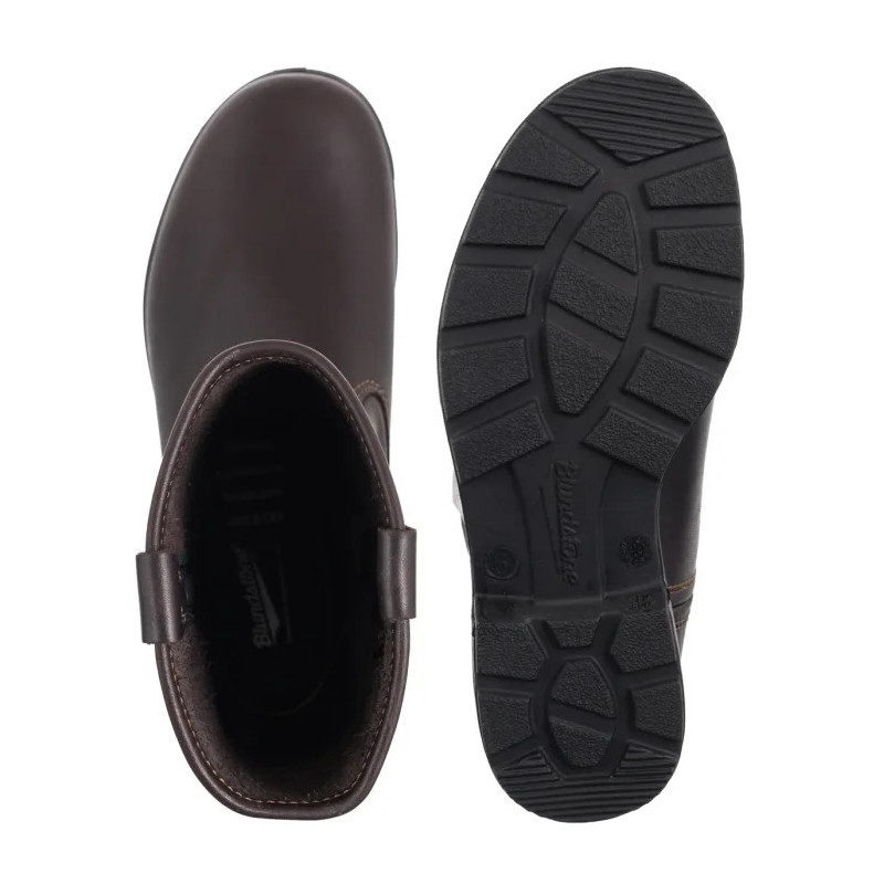 Blundstone 2528 Claret (BL47-a) batai