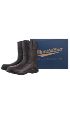 Blundstone 2528 Claret (BL47-a) batai