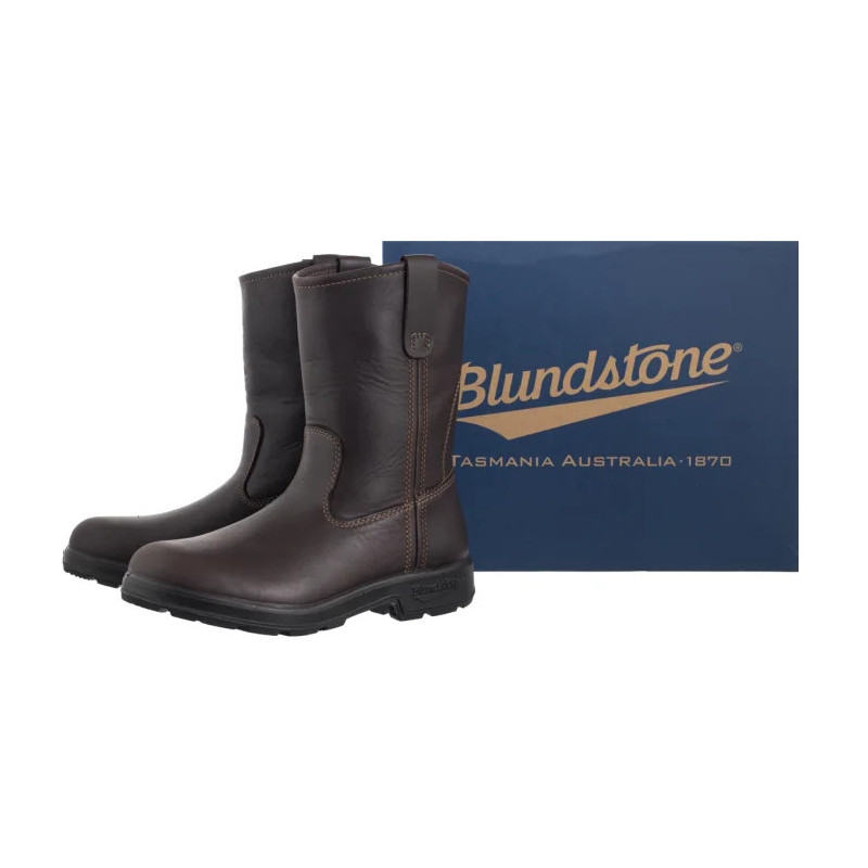 Blundstone 2528 Claret (BL47-a) batai
