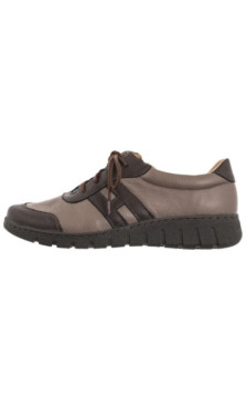 Helios Brązowe 459 085.63 (HE37-a) batai