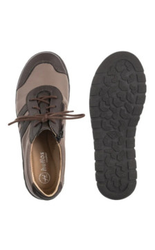 Helios Brązowe 459 085.63 (HE37-a) batai