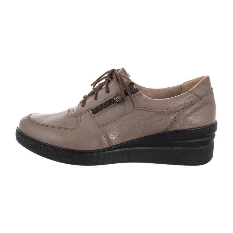 Helios Brązowe 460 63 (HE38-a) batai