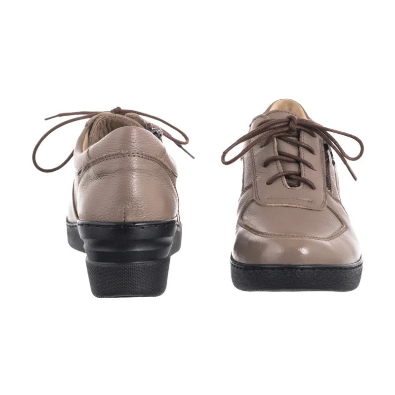 Helios Brązowe 460 63 (HE38-a) batai