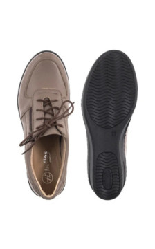 Helios Brązowe 460 63 (HE38-a) batai