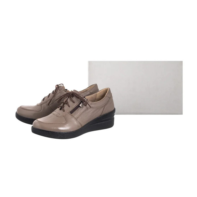 Helios Brązowe 460 63 (HE38-a) batai