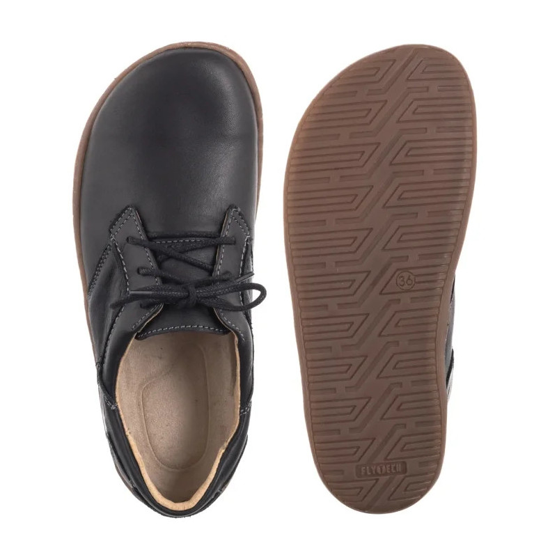 Helios Czarne 715-2B 011 (HE39-a) batai