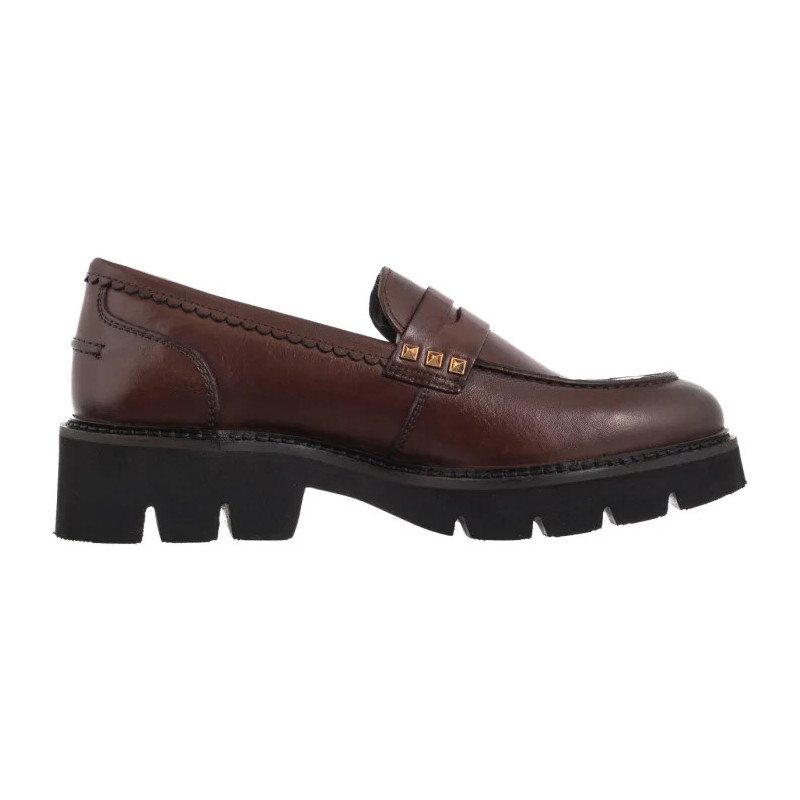 Wojas Brązowe 46369-52 (WO346-a) batai