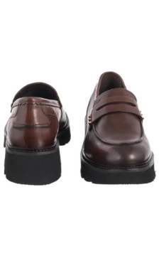 Wojas Brązowe 46369-52 (WO346-a) batai