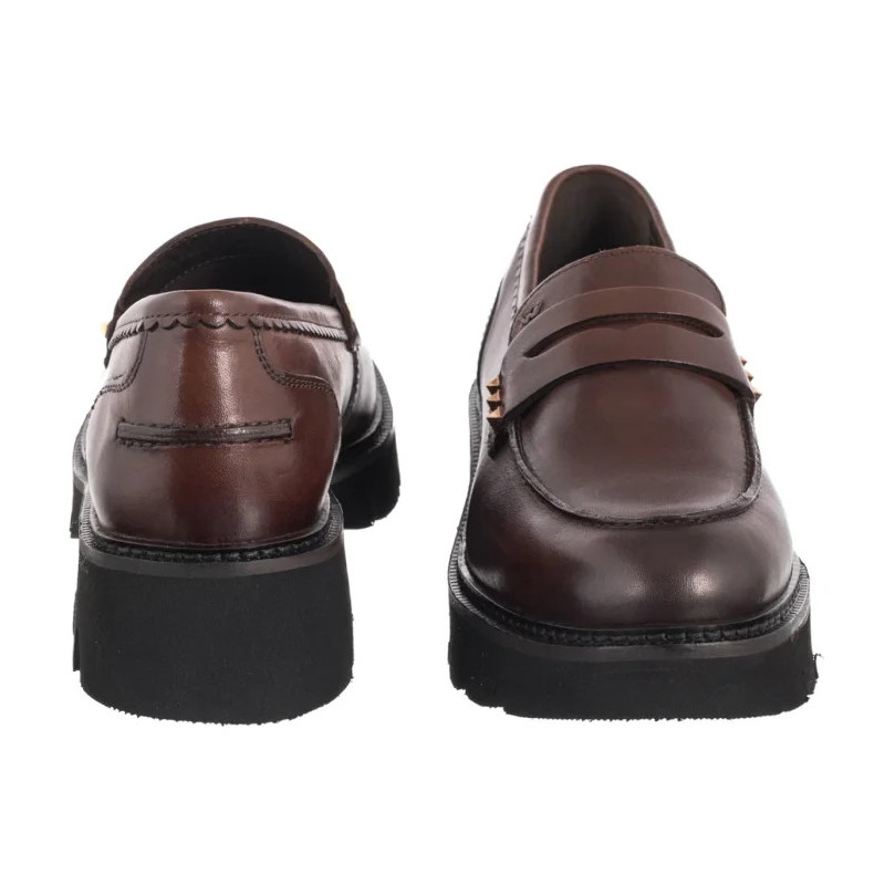 Wojas Brązowe 46369-52 (WO346-a) batai