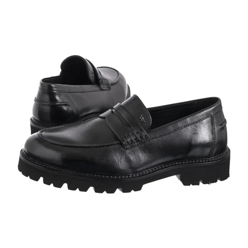 Wojas Czarne 46370-51 (WO347-a) batai