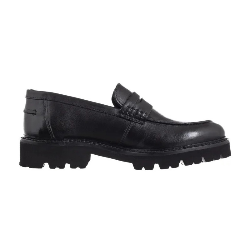 Wojas Czarne 46370-51 (WO347-a) batai