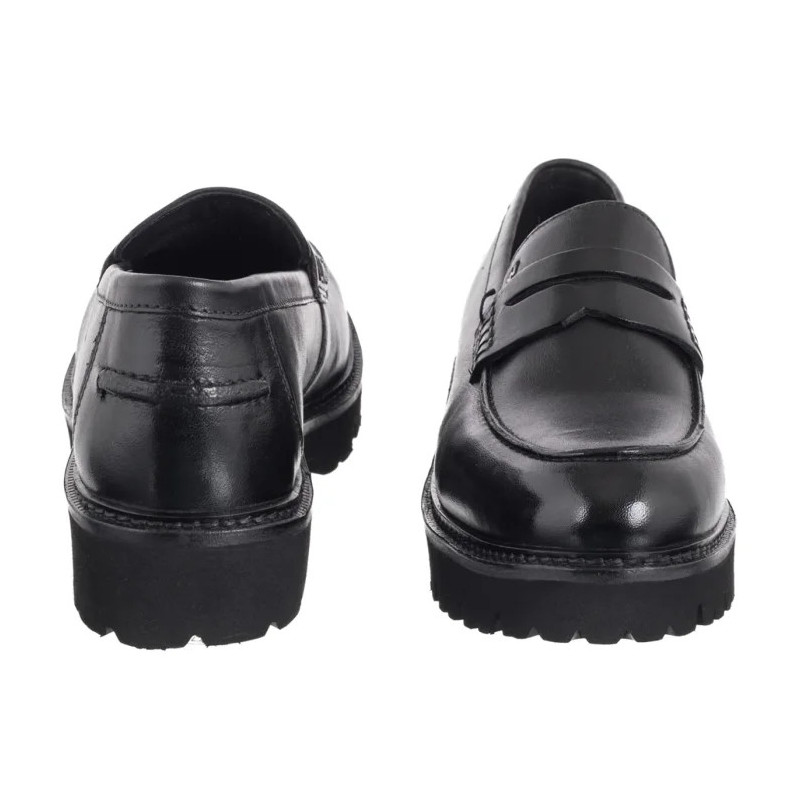 Wojas Czarne 46370-51 (WO347-a) batai