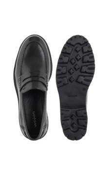 Wojas Czarne 46370-51 (WO347-a) batai