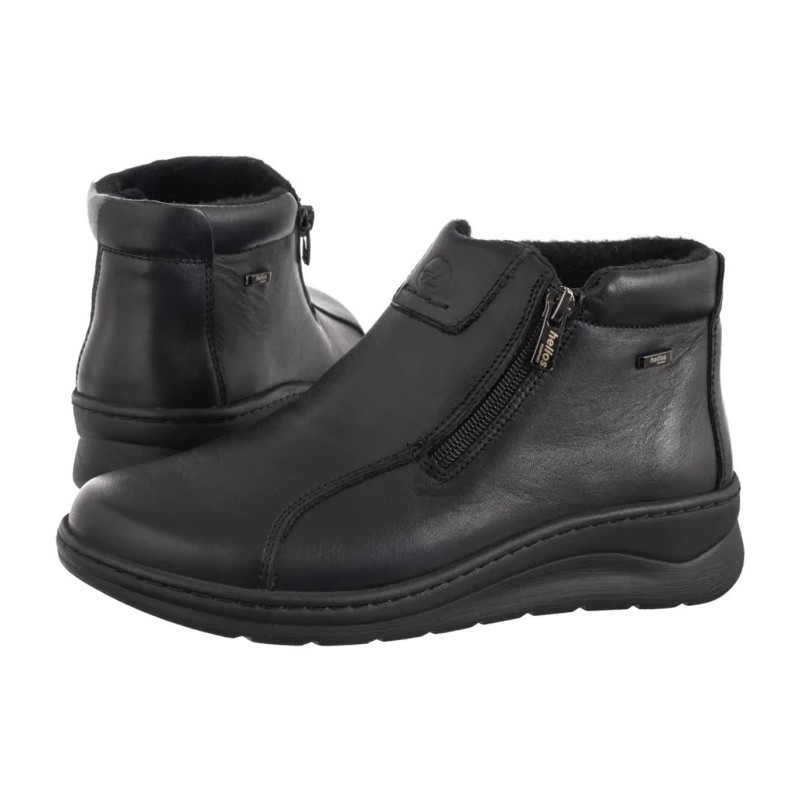 Helios Czarne 786 011 (HE40-a) batai