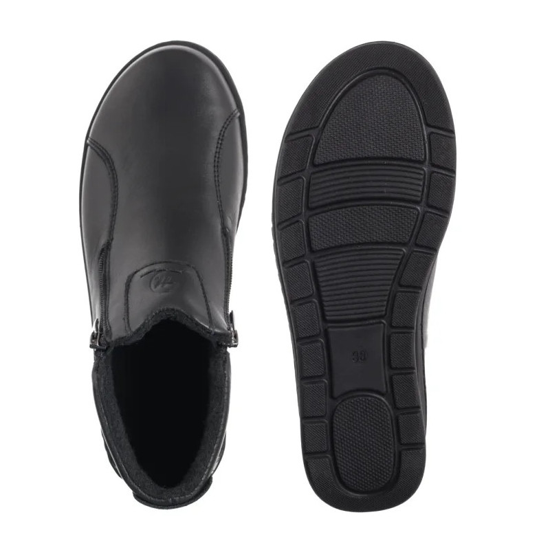 Helios Czarne 786 011 (HE40-a) batai