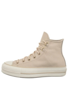 Converse CTAS Lift Hi Light Dune/Light Dune/Egret A14517C (CO820-a) bateliai