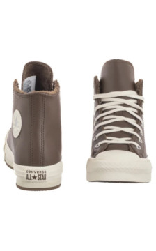 Converse CTAS Eva Lift Hi Grounded/Egret/Grounded A16430C (CO822-a) bateliai