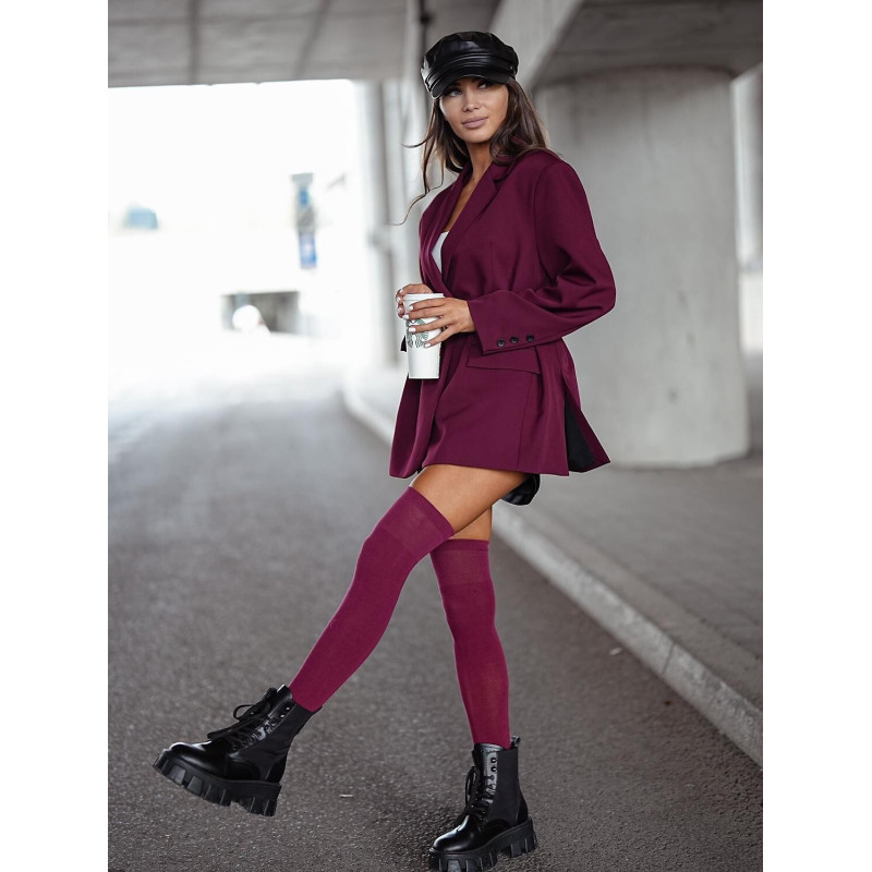 Milena ilgos kojinės