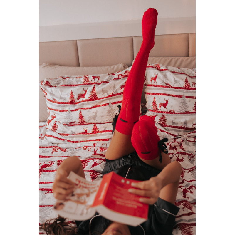 Milena ilgos kojinės