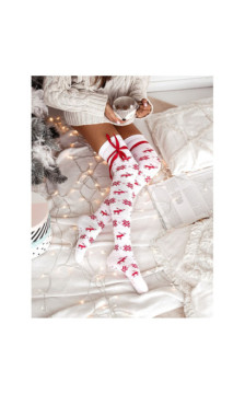 Milena ilgos kojinės