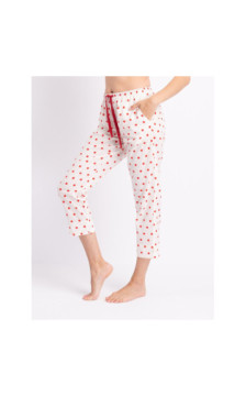 Key pižaminės kelnės