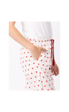 Key pižaminės kelnės