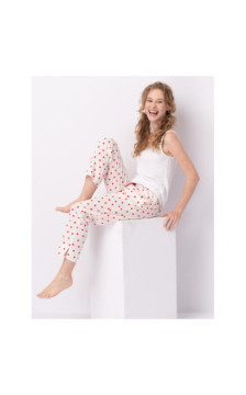 Key pižaminės kelnės