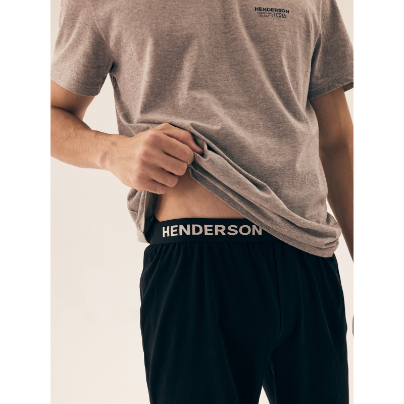 Henderson pižaminės kelnės