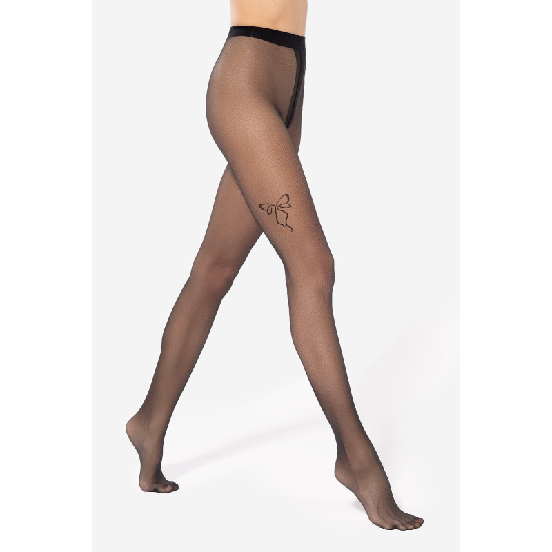 Gatta pėdkelnės su likra