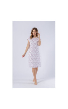 Leveza naktiniai trumpomis rankovėmis