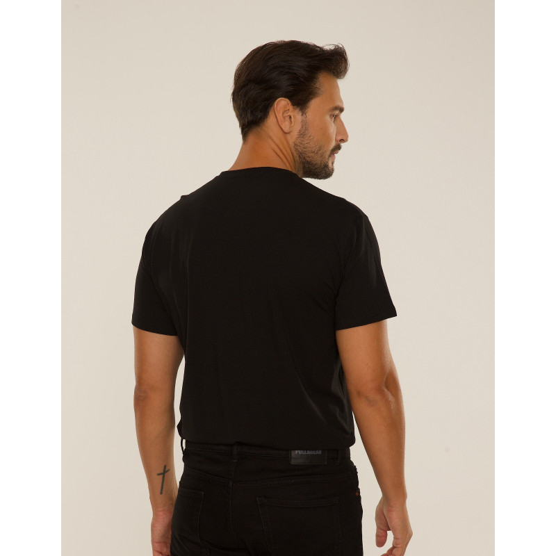 De Lafense marškinėliai