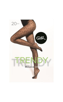 Gatta pėdkelnės su likra