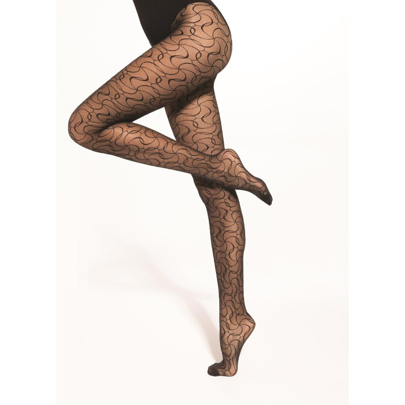 Gatta pėdkelnės su likra