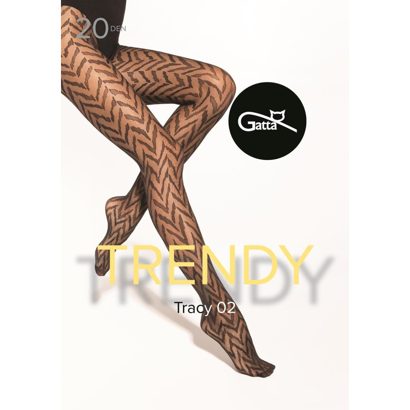 Gatta pėdkelnės su likra