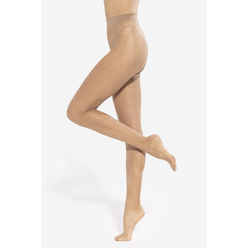 Gatta pėdkelnės su likra