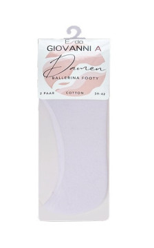 WiK kojinės iki kauliukų