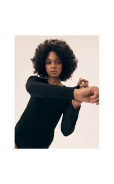 Henderson Ladies marškinėliai ilgomis-rankovemis