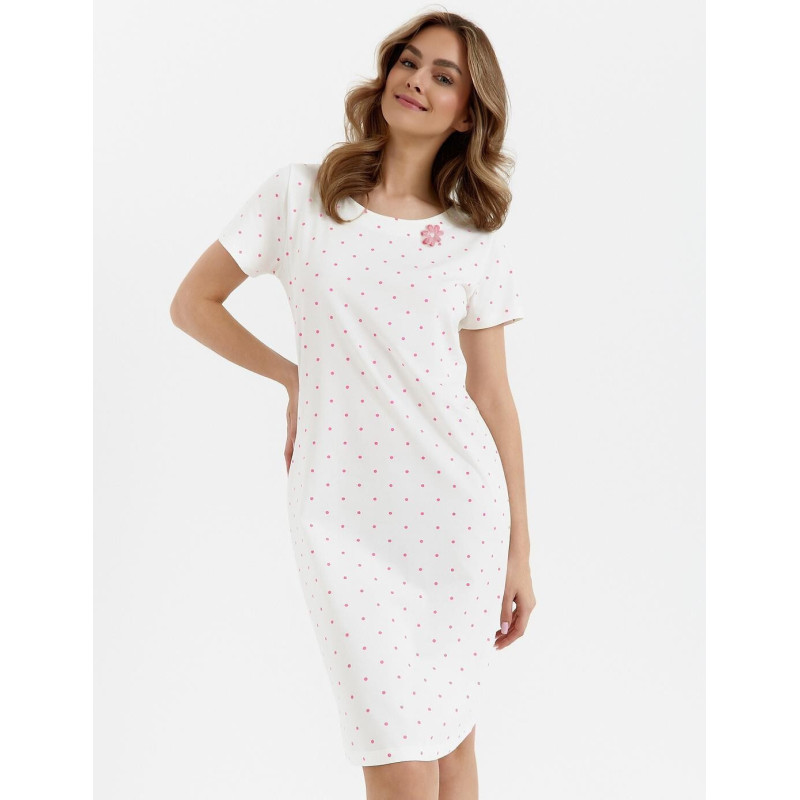 Cana naktiniai trumpomis rankovėmis