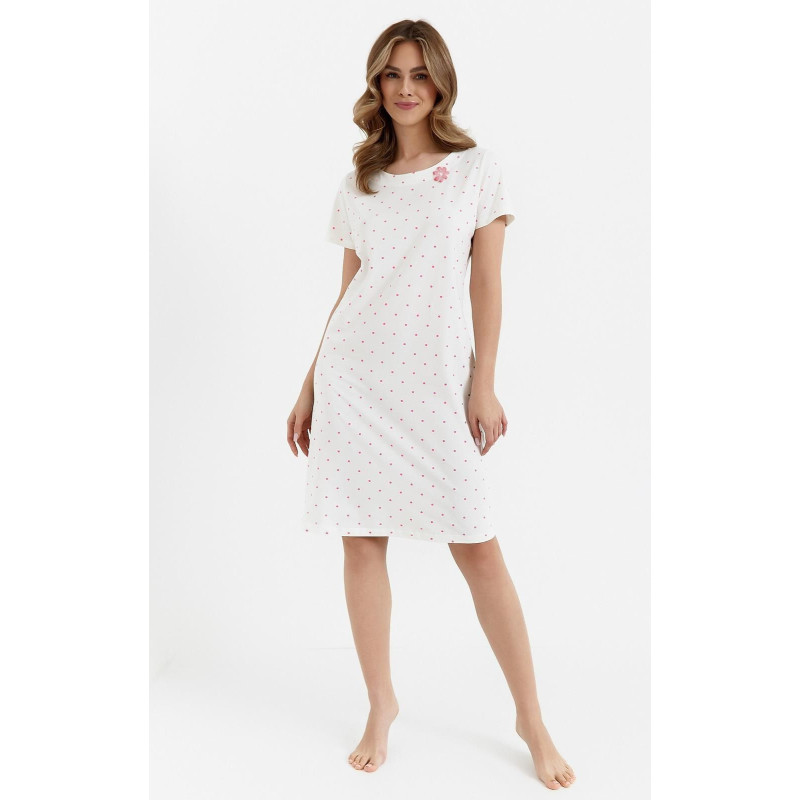 Cana naktiniai trumpomis rankovėmis