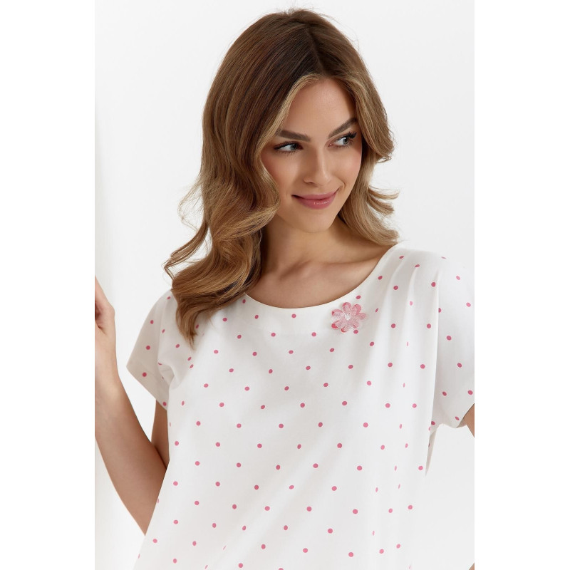 Cana naktiniai trumpomis rankovėmis